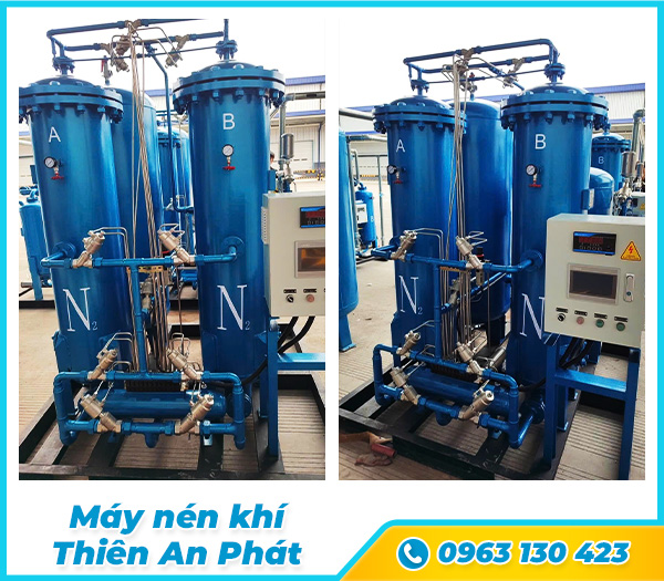 Công Ty TNHH Thương Mại Dịch Vụ Kỹ Thuật Thiên An Phát